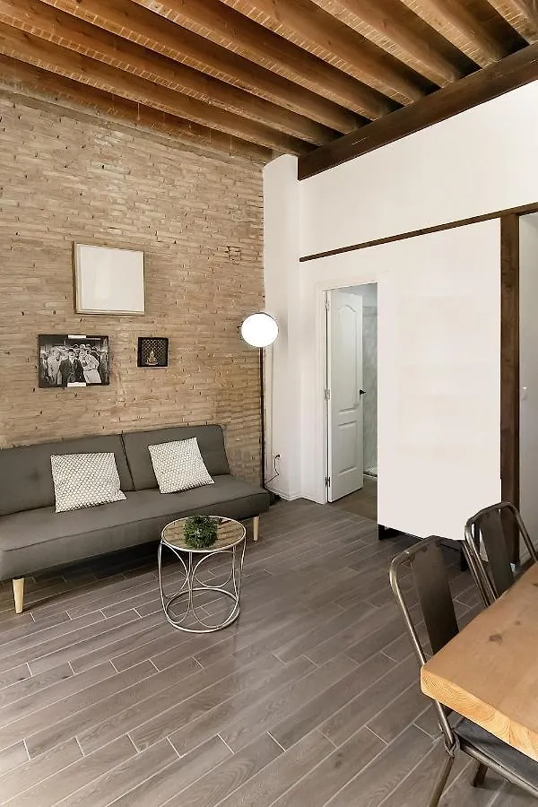 Apartament Urban Hipster 2 Malaga 0*,  Hiszpania
