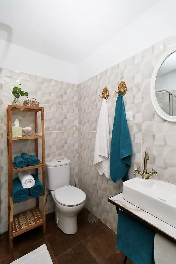 Apartament Urban Hipster 2 Malaga