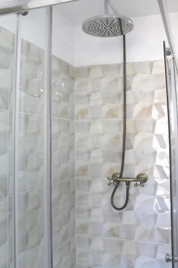 Apartament Urban Hipster 2 Malaga