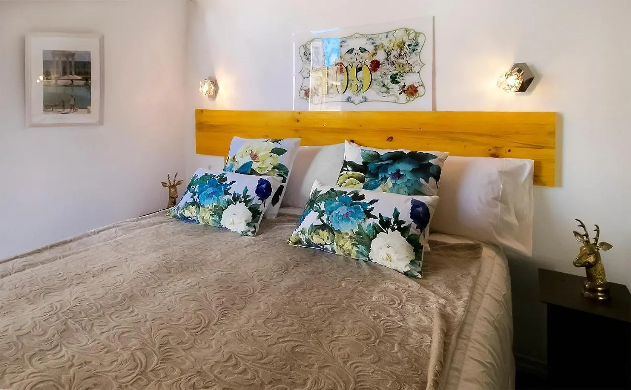 Apartament Urban Hipster 2 Malaga