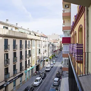 Apartamento Hello Flat Victoria, Málaga